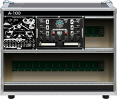 Cool synth boi