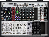 My dtraveld Eurorack 84