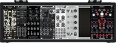 My fusty Eurorack
