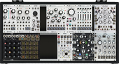 My spendy Eurorack
