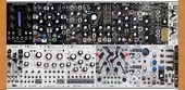 My unhinged Eurorack