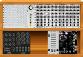 My onward Eurorack