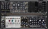 Make Noise Black &amp; Gold Shared System