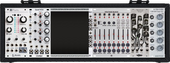 84 hp rack