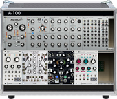My longhand Eurorack