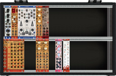My unbegged Eurorack