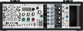 My scruffy Eurorack