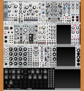 TJ's Future Rack