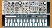 Modular in the Loft II Overflow