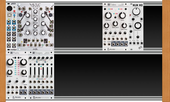 My priggish Eurorack