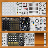 My First Rack