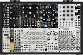 Grimsong Granular Beast Rack