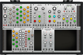 Drum Rack 2019