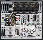 Bs - Modulation Rack