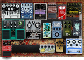 My Bass Bort