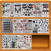My eternal Eurorack (copy)