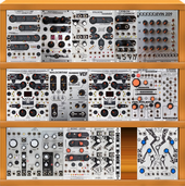 My eternal Eurorack (copy)