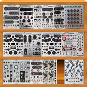 My eternal Eurorack (copy)