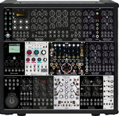 My lousy Eurorack