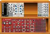 My classless Eurorack