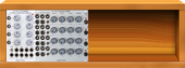 My focused Eurorack