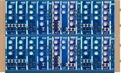 ReBach Blue