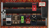 Isaac Type Board