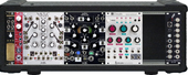 My roadless Eurorack