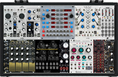 My lanky Eurorack