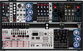 My acold Eurorack