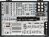 My Eurorack Suitcase