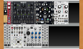 My mundane Eurorack