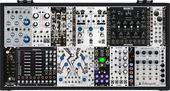 My tergal Eurorack