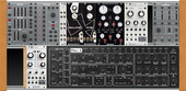 Oscillators Mantis TIPTOP