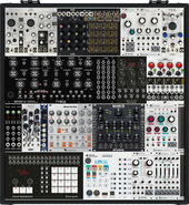 Travel Eurorack