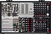 My unrouged Eurorack