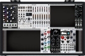 My checky Eurorack