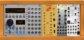 My larky Eurorack