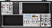 Starter rack