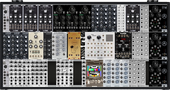 My stirring Eurorack