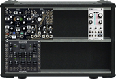My nutty Eurorack