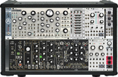 Rackbrute 6U to pair with 0coast and Guitar Pedals (copy)