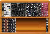 My FX Eurorack