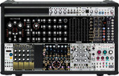 My prowessed Eurorack