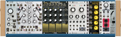 My griefless Eurorack