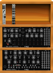 Current Rack