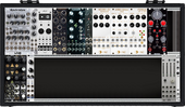 My convex Eurorack