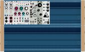 My vagal Eurorack