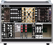 My laddish Eurorack