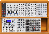 My silly Eurorack